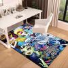 Monster Creatures Carpet, Chair Rug,Rug for Office Bedroom living rooms, Doormat decor Fan Gift Christmas Gift