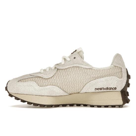 

New Balance 327 Sea Salt Linen U327WVA Unisex EU 37