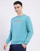 MONTE CARLO Men's Regular Fit Sweatshirt