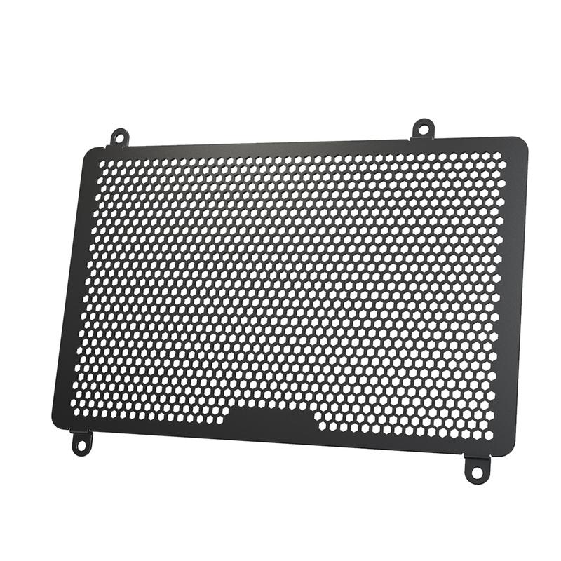 2024 2025 ZX4RR ZX4R SE Motorcycle Radiator Grille Guard Protector Cover For KAWASAKI ZX-4R ZX-4RR Alloy ZX 4R 4RR 4 RR