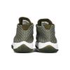 New Jordan Future Olive Canvas GS 656504-305