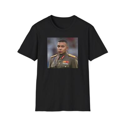 Üst giysisi – T-shirtler