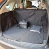 Dog Car Seat Cover Trunk Case Dog Car  Travel Mat Pad Dog Carriers  For Small Medium Large Dogs