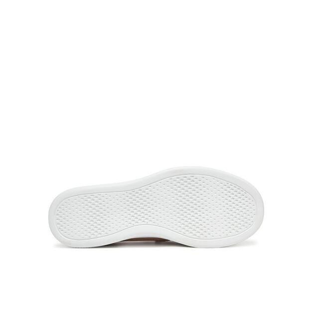 Skechers кроссовки BOBS Skip Cute-B Cute Sweet 114815/TAN коричневый