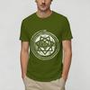 Retro Him Unisex T Shirts Vintage Tee Shirt Short Sleeve Crew Neck TShirts Cotton Adult Tops