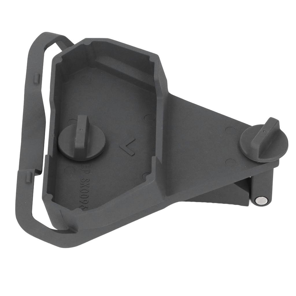 Support de toit pour satellite portable en alliage d'aluminium pour voiture