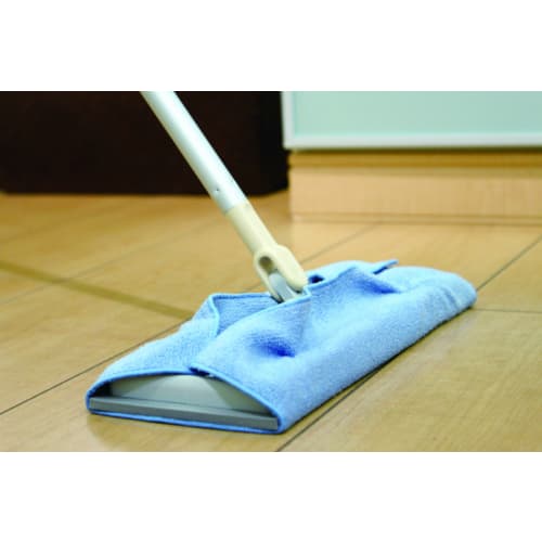 Seiren Shoji Floor Cleaning Cloth for Hardwood Floors, 3-Pack