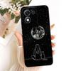 For Honor X70i 5G X 70 i Casing For ABR-AN00 Case Cover Luxury Fashion Cute Cartoon Funny Painted Silicone Phone Fundas