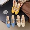 Scarpe da donna – Mules da donna