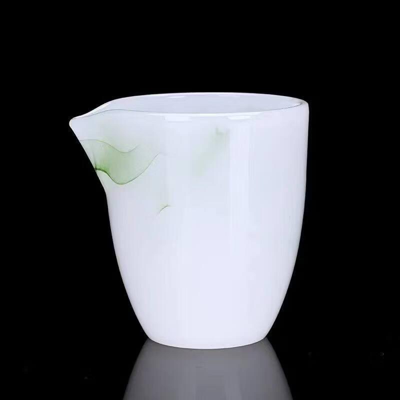 Qinliang Glazed Teaware Gift Set