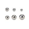 500Pcs/Box 304 Stainless Steel Ball Dia High Precision Bearing Balls Smooth Ball