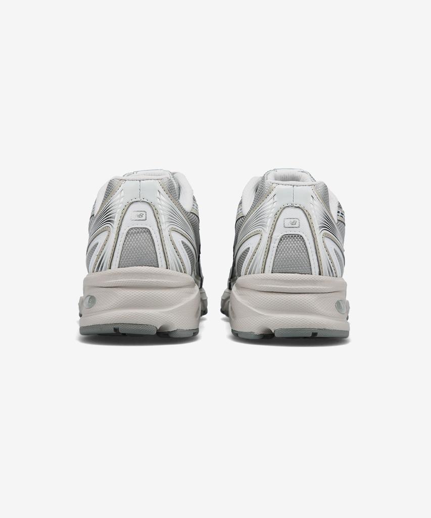New Balance Nbpdgs105S / U7405I7 (Silver)