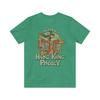 Hong Kong Phooey 1974 Vintage Men's T Shirt