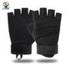 Luqian Half-Finger Tactical Training Gloves