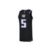 Nike Nba Sacramento Kings De'aaron Fox City Edition Dri Fit Swingman Jersey DB3687-010