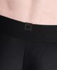 Arena Stroje Pływackie Men's Logo Tape Short Black Black 007256/550 D5 85