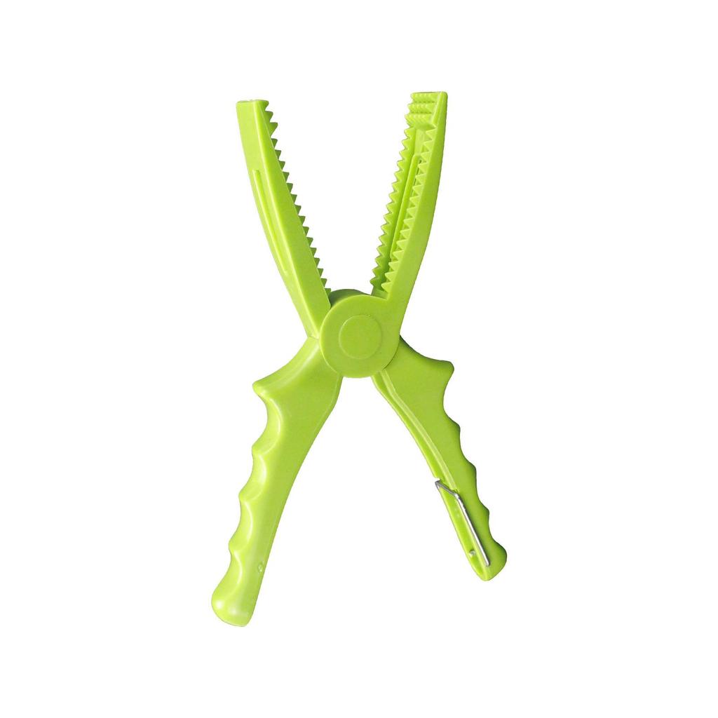 Dingliang Plastic Fish & Lure Gripper Pliers: Convenient Lip Grip Tool for Fishing
