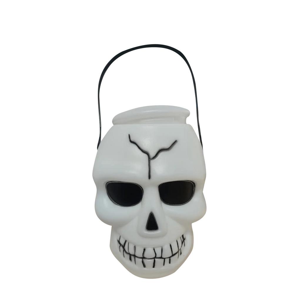 Halloween Ornaments, Candy Jars, Party And Home Decoration Items