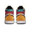 Air Jordan 1 High Zoom Comfort Multi-Color Men Sneakers CT0978-016