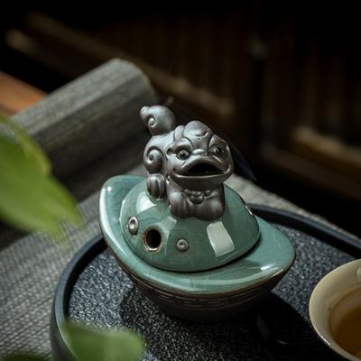 Domácí výzdoba – Kadidla a kadidelnice