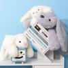 Soft Bunny Plush Toy - Cozy Home Sofa Decor & Children's Companion Gift