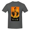 Funny Silo Movie 2023 Unisexs Tshirt Printed Tops Are Loose And Slim Fit Unisexs Tshirts