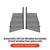 For Tesla Model 3 / Y Car Side Window Sunshade Sun Visor  Windshield Privacy Window Shield Screen Accessories