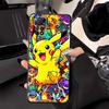 Hot Anime Pokemon Funda Phone Cover Case for Xiaomi Redmi Note 9 13 Pro Plus 11 14 7 8 10 11s 12s 10S 9S 12 Pro