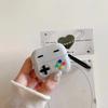 Case For Samsung Galaxy Buds 3 Buds 3 Pro Cute Cartoon Earphones Protective Case For Galaxy Buds 3 Pro Headphone Silicone Cover
