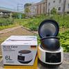 5L Rice Cooker Multifunctional Rice Cooker Household Smart Large-capacity Reservation Timed Rice Cooker