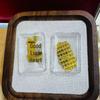 Pure Gold 999 Wealth-Boosting Mobile Phone Sticker - 2mg Gold for Daily Prosperity