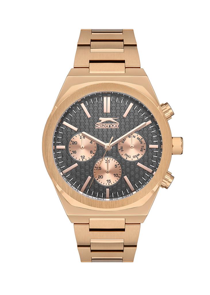 

Slazenger SL.09.2137.2.04 Men s Wristwatch