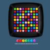 Fun Rainbow Solitaire: A family-friendly, interactive tabletop game for two players.