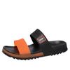 New Fashion Jelly Slippers for Men Women Comfort Flat Men's Summer Slippers Outdoor Non-slip Beach Slippers Casual Men Slides