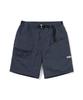 This Is Never That Mountain Short Navy