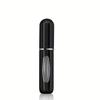 3 Mini Reusable Perfume Spray Bottles (aluminum), Travel Perfume Spray Bottle, Portable Perfume Container