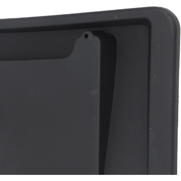 Front License Plate Holder for Teslas Plate Mount Bracket 1493090 00 A, Sturdy Plastic Abrasion Resistants Replacement, Car Effortless Install