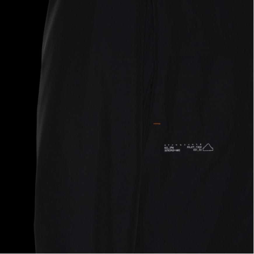 Adidas TH WARM Jackets & Coats Men's Black JI8680