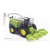 1/42 Simulation Harvester Alloy Farm Vehicle Model Toy Birthday Gift Party Favor Toy for Kids Children