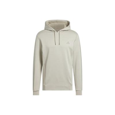 adidas Einfarbiges Kapuzen-Langarm-Sweatshirt Herren Oberteile JW3452