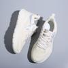 2024 The New Breathable Women Sneakers Platform Sneakers Couple Running Shoes Summer Casual Shoes Zapatos De Mujer