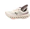 On Cloudsurfer Next Running White Size cm Women's Shoes, Flame, 28.0