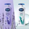 Vaseline Intensive Care Body Lotion 400ml (Choose 1 of 6 types) (Single/Special Offer)
