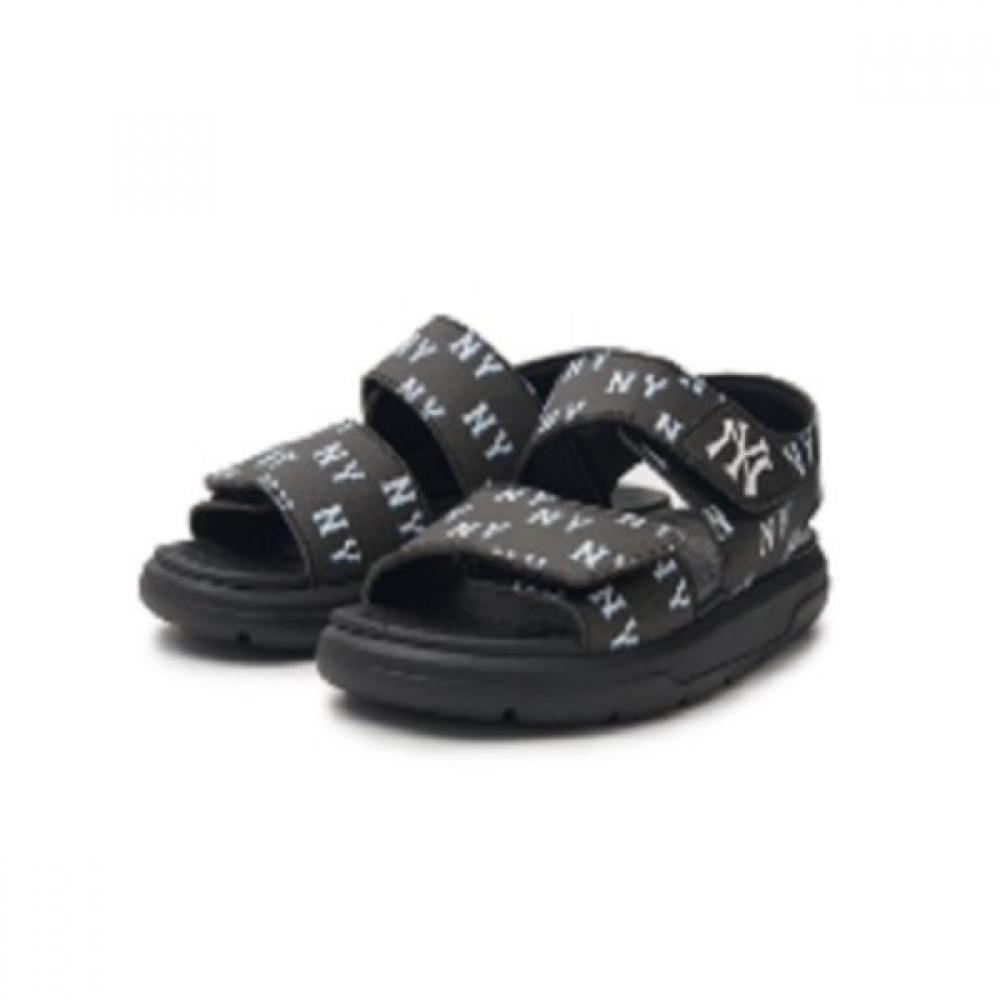 New World War Liner Bouncer Sandals Monogram 7asdlm143