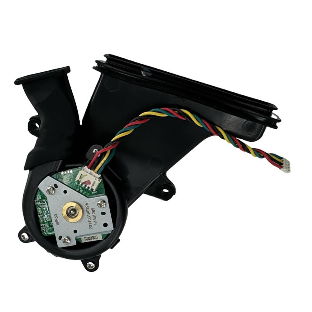 Leicht austauschbare Lüftermotoren Kompatibel mit verschiedenen Saugroboter-Modellen wie dem Für Ttouver oder dem Für Mova