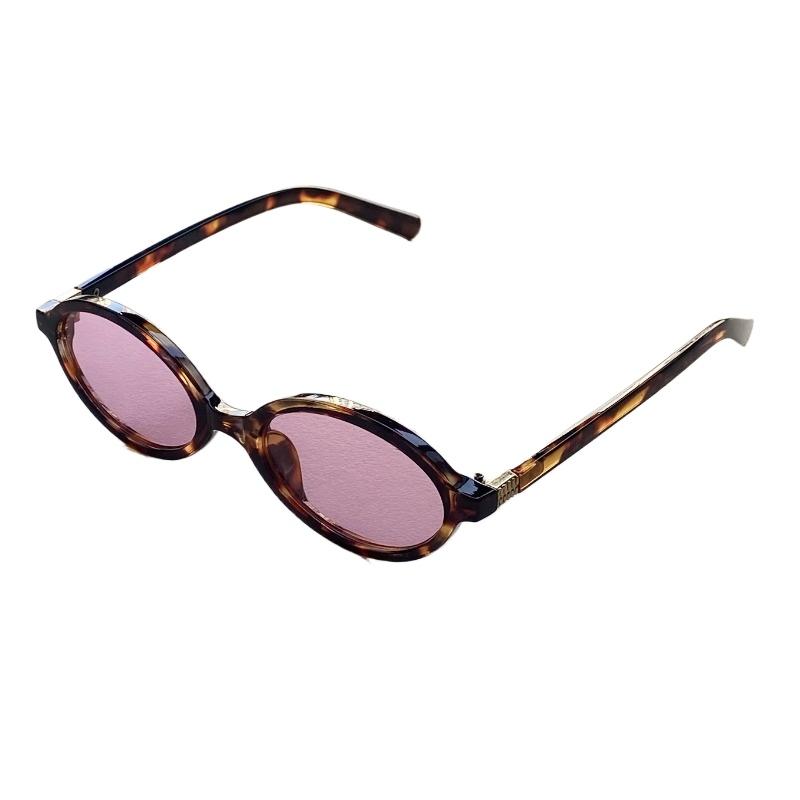 1 Pair of Women's Retro Casual Glasses Suitable for Daily Home Use Leisure Pography Decorative Ordinary Glasses