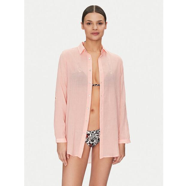 Рубашка Banana Moon Gary Adilson EU XL