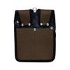 HUMHEM Waist Bag Brown HM1199-BR
