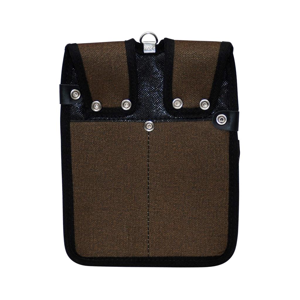 HUMHEM Waist Bag Brown HM1199-BR