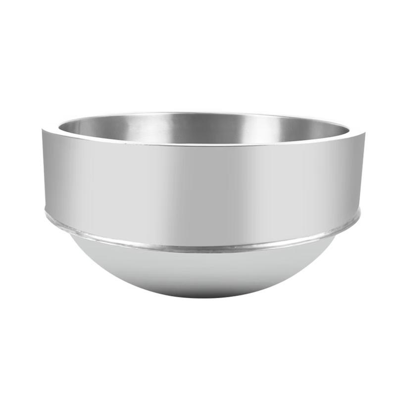 Yingtang Double-Layer Gas Stockpot